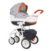 Коляска 2 в 1 Coletto Verona Classic V05 (Колетто Верона Классик V05)