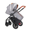 Коляска 2 в 1 Coletto Verona Classic V05 (Колетто Верона Классик V05)
