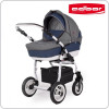 Коляска 2 в 1 Adbor Marsel PerFor Sport (Адбор Марсель Перфор Спорт)