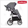 Коляска 2 в 1 Adbor Marsel PerFor Sport (Адбор Марсель Перфор Спорт)