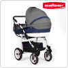 Коляска 2 в 1 Adbor Marsel PerFor Sport (Адбор Марсель Перфор Спорт)
