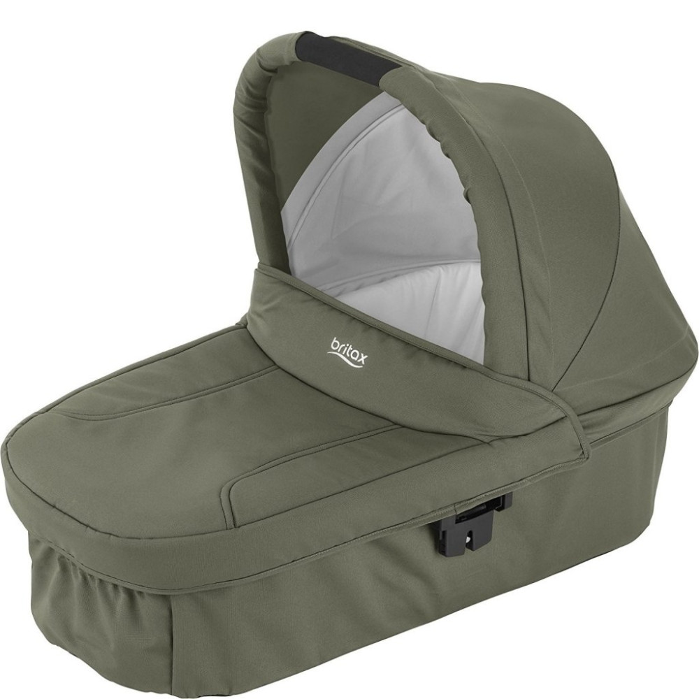 Люлька Britax Olive Green