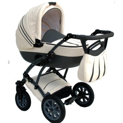 Коляска 2 в 1 Anmar Cornella Ecolux (Анмар Корнелла Эко Люкс)