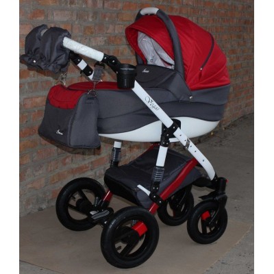 Коляска 2 в 1 Anmar Vegas (Анмар Вегас)