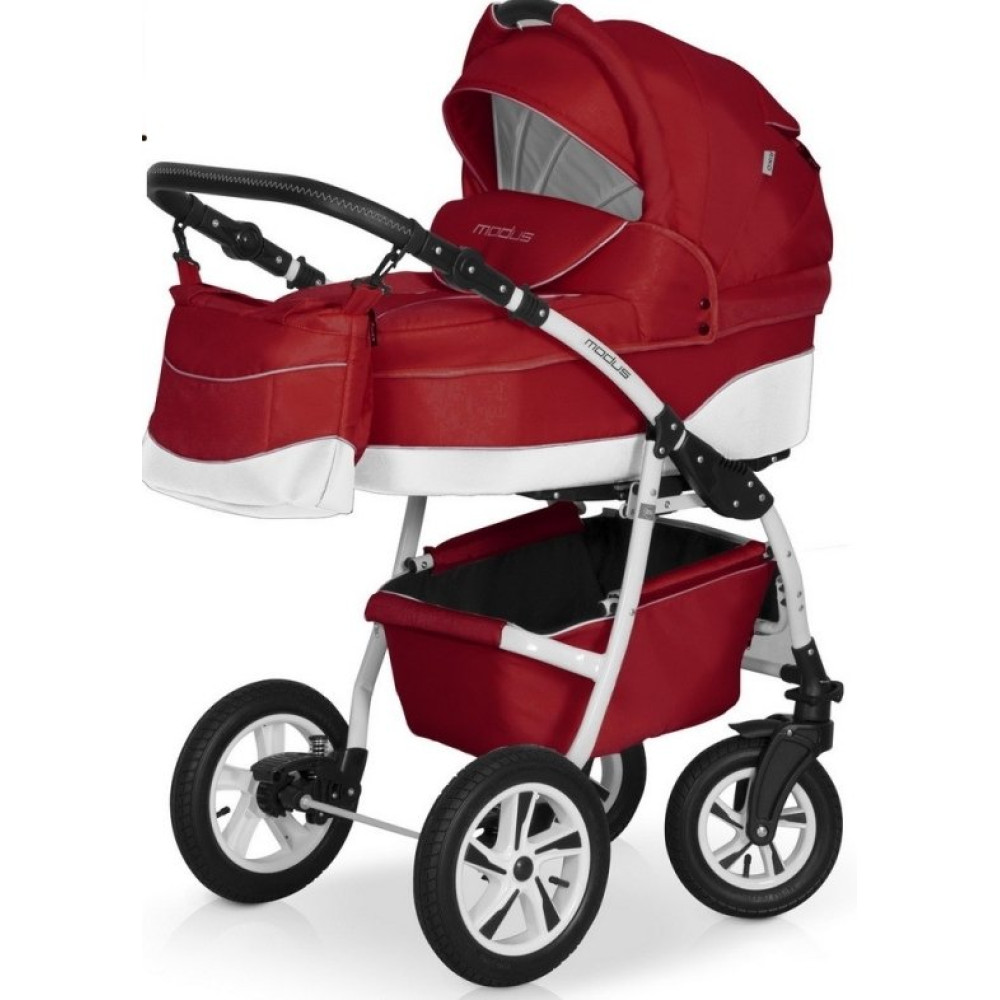 Коляска 2 в 1 Riko Modus (Рико Модус) Коляска 2 в 1 Riko Modus (Рико Модус)