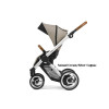 Коляска 2 в 1 Mutsy Evo (Мутси Эво)