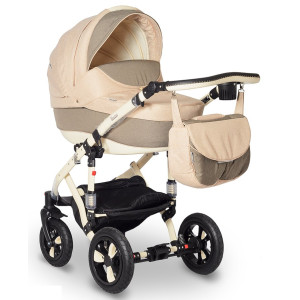 Коляска 2 в 1 Bebe-mobile Toscana (Беби Мобайл Тоскана)