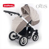 Коляска 3 в 1 Adbor Ottis (Адбор Оттис)