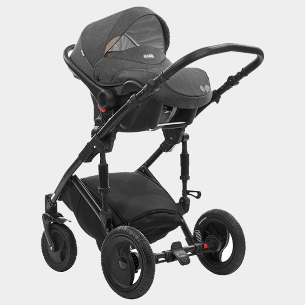 Коляска 3 в 1 Tutis Zippy Pia 353 (Тутис Зиппи Пиа 353)