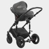 Коляска 3 в 1 Tutis Zippy Pia 353 (Тутис Зиппи Пиа 353)