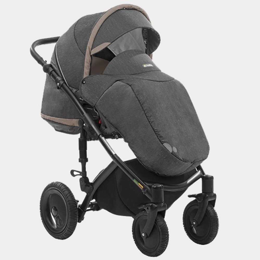 Коляска 3 в 1 Tutis Zippy Pia 353 (Тутис Зиппи Пиа 353)