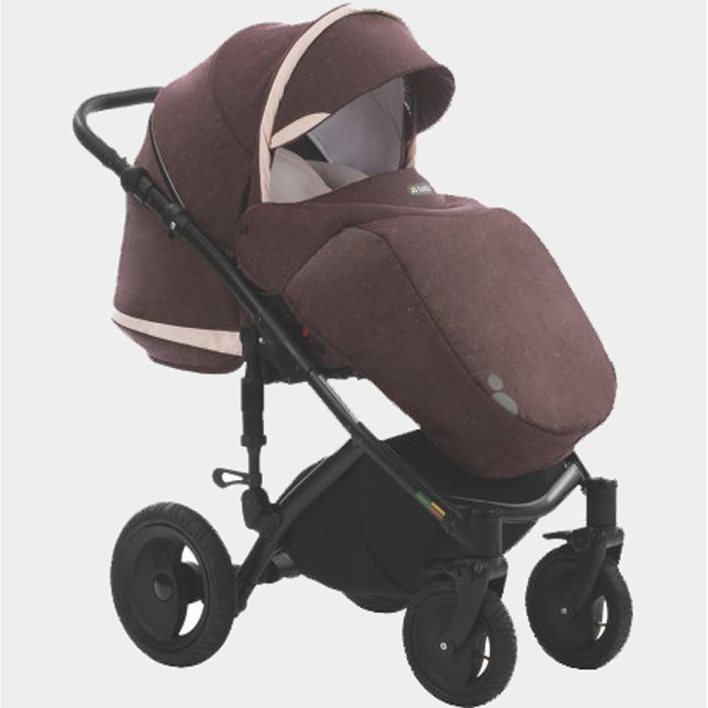 Коляска 3 в 1 Tutis Zippy Pia 355 (Тутис Зиппи Пиа 355) Коляска 3 в 1 Tutis Zippy Pia 355 (Тутис Зиппи Пиа 355)
