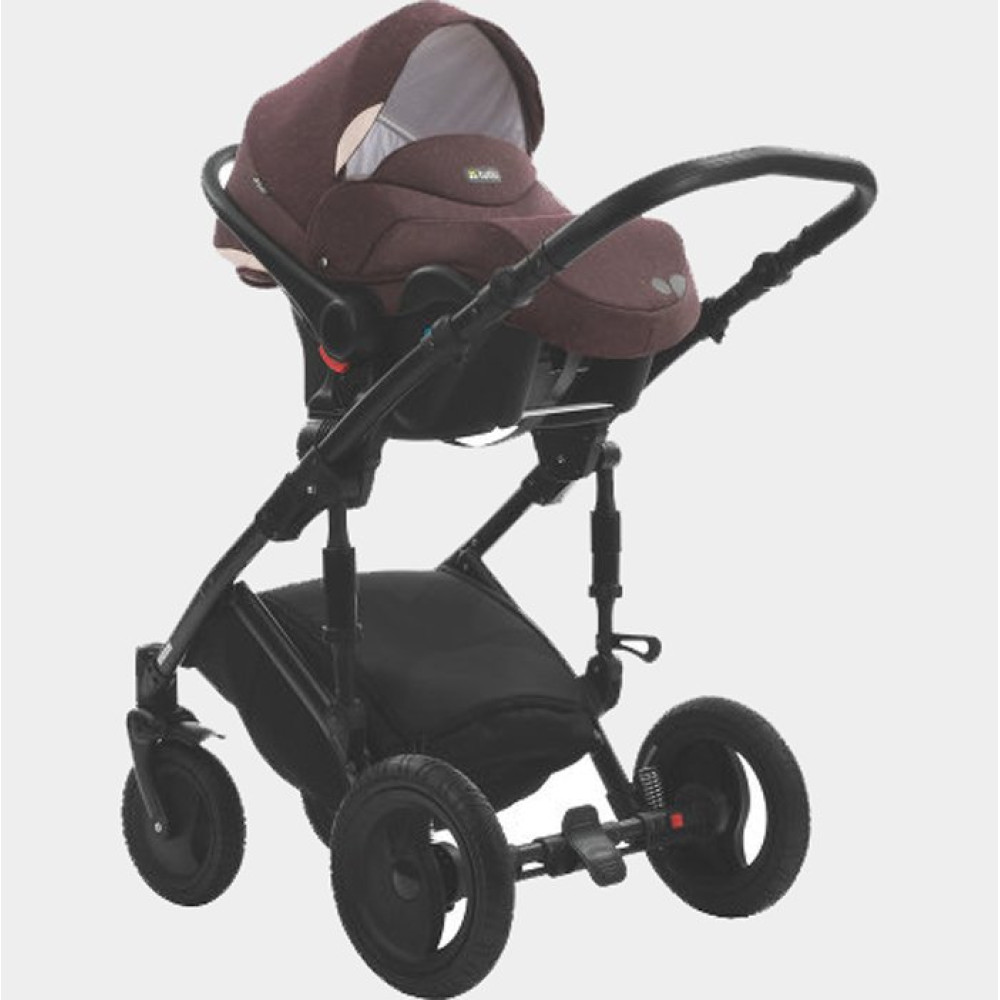 Коляска 3 в 1 Tutis Zippy Pia 355 (Тутис Зиппи Пиа 355) Коляска 3 в 1 Tutis Zippy Pia 355 (Тутис Зиппи Пиа 355)