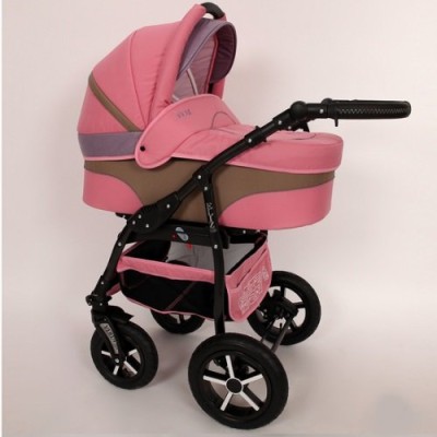 Коляска 3 в 1 Verdi Eliz 05 (Верди Элиз 05)