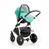 Коляска 3 в 1 Tutis Orbit 064 Marine Green (Тутіс Орбіт Бірюзово-зелена)