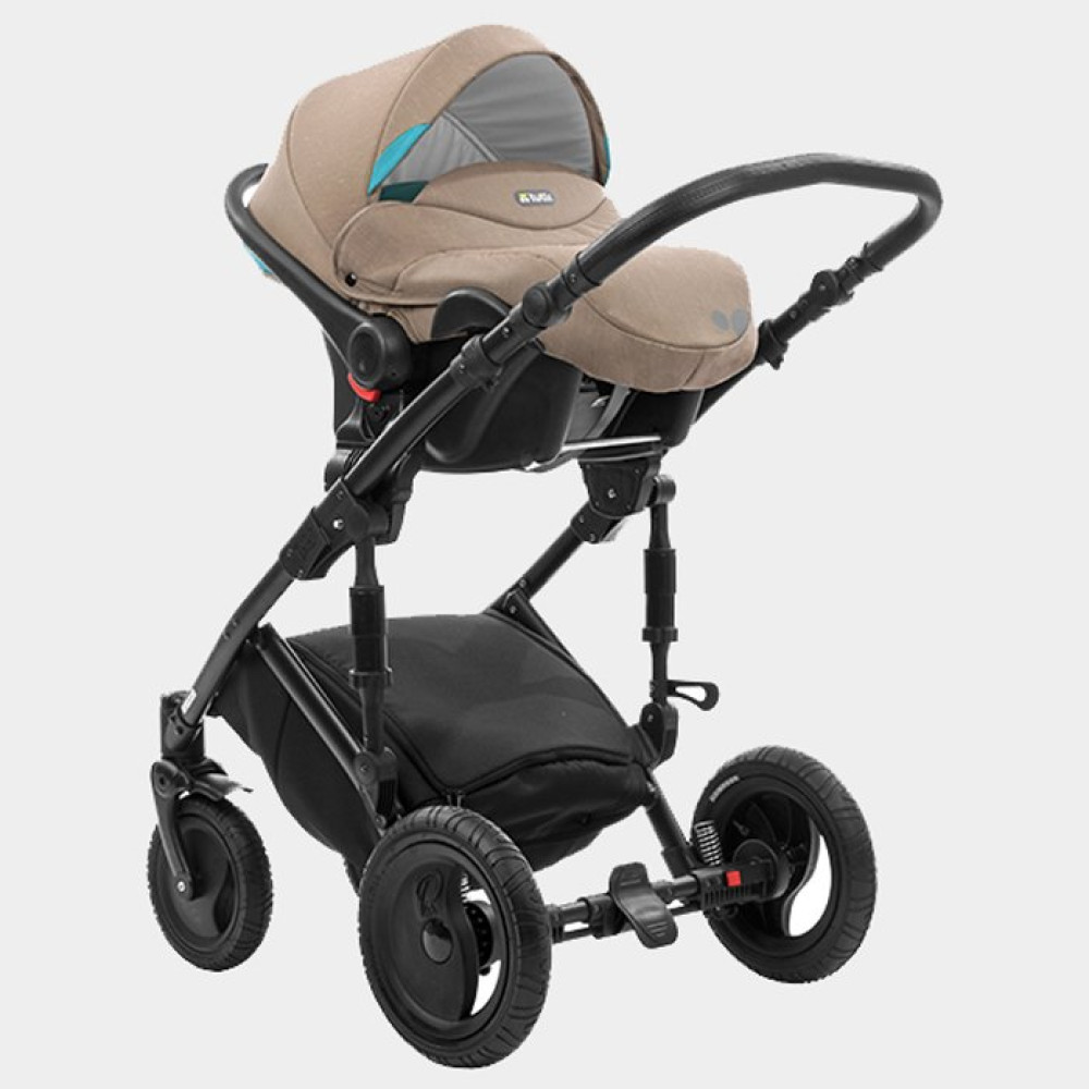 Коляска 3 в 1 Tutis Zippy Pia 359 (Тутіс Зіппо Піа 359)