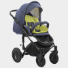 Коляска 3 в 1 Tutis Zippy Pia 361 (Тутис Зиппи Пиа 361)