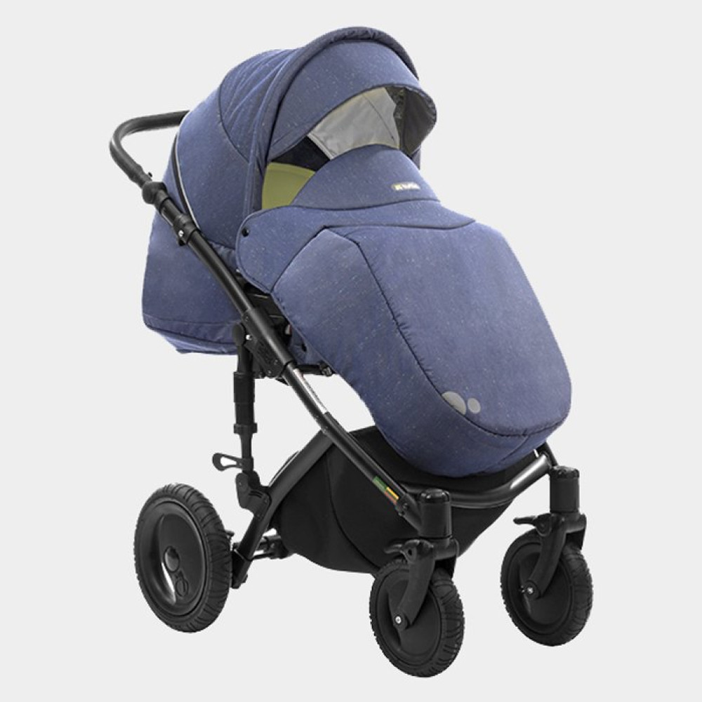 Коляска 3 в 1 Tutis Zippy Pia 361 (Тутис Зиппи Пиа 361)
