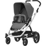 Прогулянкова коляска Britax Go Steel Grey