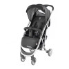 Прогулянкова коляска Carrello Perfetto RL-8503 Grey (Каррелло Перфетто Сірий)