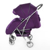 Прогулочная коляска Carrello Perfetto RL-8503 Purple (Каррелло Перфетто Фиолетовый)