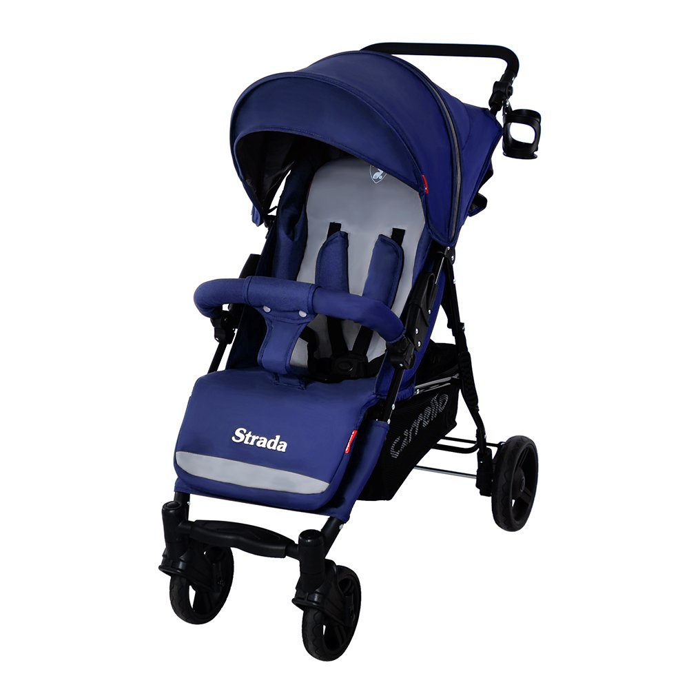 Прогулянкова коляска Carrello Strada CRL-7305 (КарреллоСтрада)