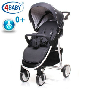 Прогулочная коляска 4baby Rapid Premium (4 беби Рапид Премиум)