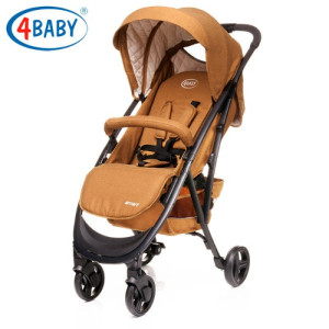 Прогулочная коляска 4baby Smart (4 беби Смарт)