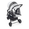 Коляска-книжка Cam Met Grigio 46 (Кам Мет Григио 46)