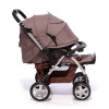 Прогулочная коляска Geoby C980 (Геоби)