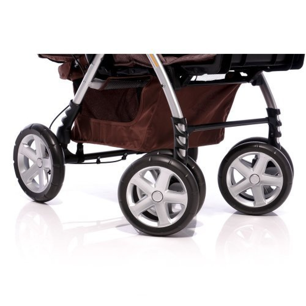 Прогулочная коляска Geoby C980 (Геоби)