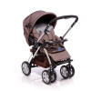 Прогулочная коляска Geoby C980 (Геоби)