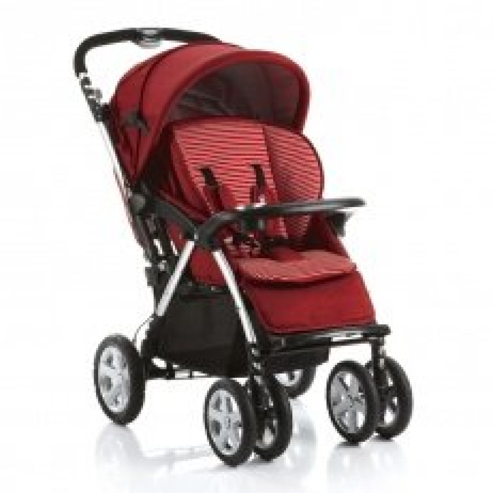 Прогулочная коляска Geoby C980 (Геоби)