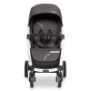 Прогулянкова коляска EasyGo Quantum Anthracite