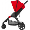 Прогулочная коляска Britax B-Agile 3 Flame Red