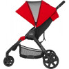 Прогулочная коляска Britax B-Agile 3 Flame Red