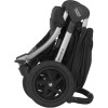 Прогулянкова коляска Britax B-Motion 3 Flame Red