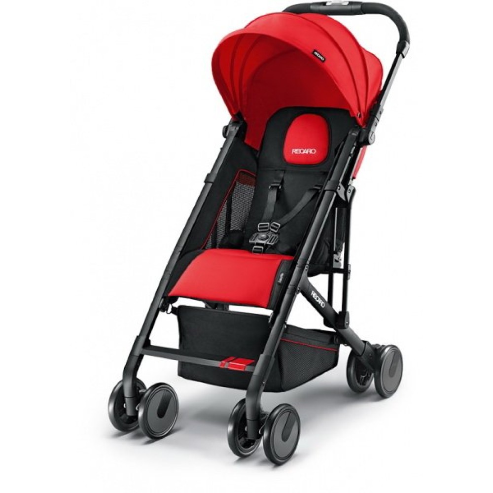 Коляска-книжка Recaro EasyLife Ruby