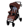 Прогулочная коляска Carrello Strada CRL-7305 Brown (Каррелло Страда Коричневый)