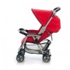 Коляска-книжка Peg Perego Aria Completo Red (Пег Перего Ариа комплект Червона)