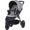 Прогулочная коляска Britax B-Motion 3 Steel Grey