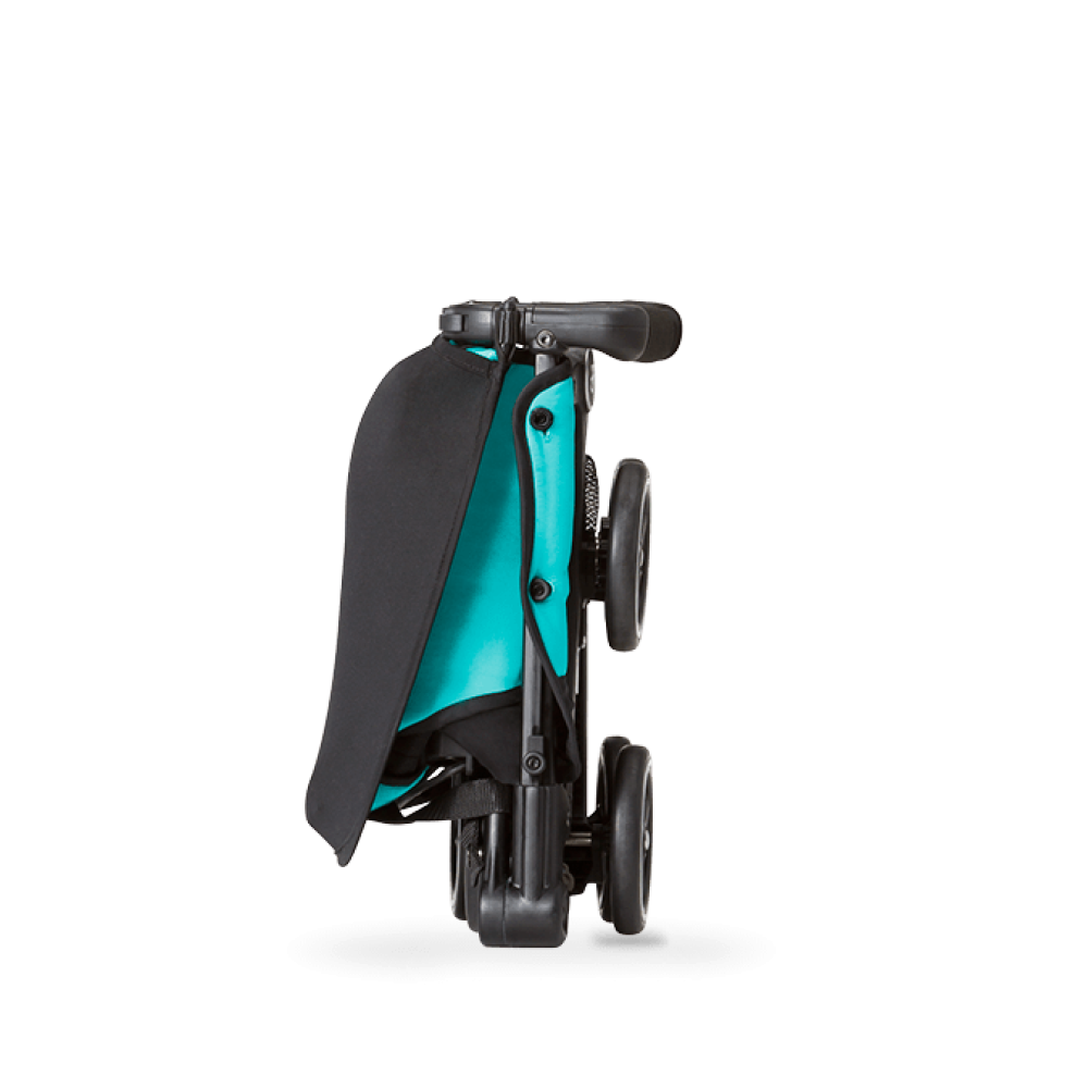Прогулянкова коляска GB Pockit Stroller (ГБ Покет Строллер)