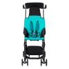 Прогулянкова коляска GB Pockit Stroller (ГБ Покет Строллер)