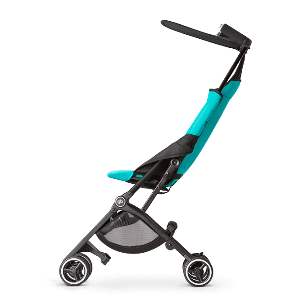Прогулянкова коляска GB Pockit Stroller (ГБ Покет Строллер)