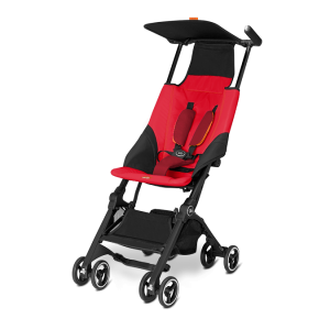 Прогулочная коляска GB Pockit Stroller (ГБ Покет Строллер)