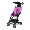 Прогулянкова коляска GB Pockit Stroller (ГБ Покет Строллер)