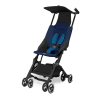 Прогулянкова коляска GB Pockit Stroller (ГБ Покет Строллер)
