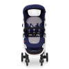 Прогулянкова коляска Euro-cart Volt Denim