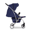 Прогулянкова коляска Euro-cart Volt Denim