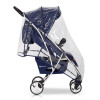 Прогулянкова коляска Euro-cart Volt Denim